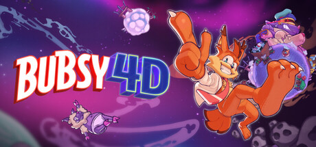 巴比斯4D 游戏封面