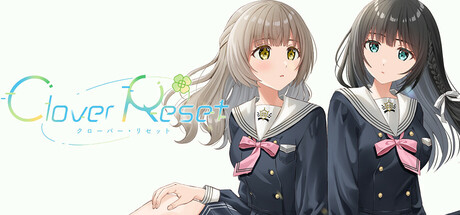 Clover Reset 游戏封面
