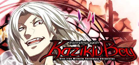 神怒之日：Interview with Kaziklu Bey 游戏封面