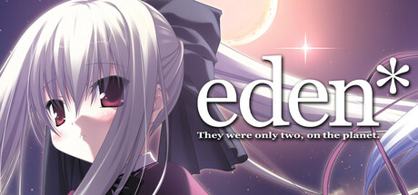 eden* 游戏封面