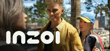 inZOI（云族裔） 游戏封面